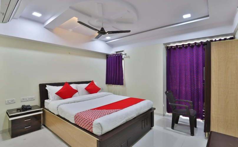 Hotel Vishwa