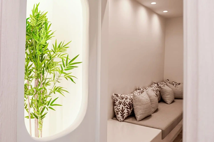 Standard Basement Villa