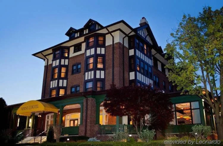 Otel görseli