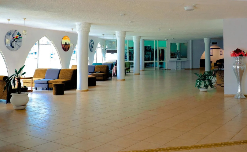Hotelbild