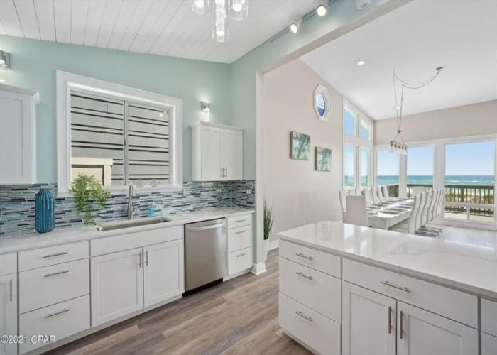 17811 Front Beach by Forehand Rentals