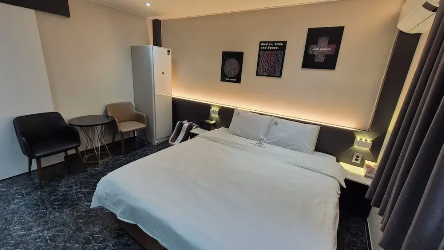 Hotel Demeure
