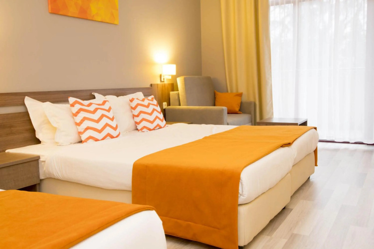 Park Hotel Odessos