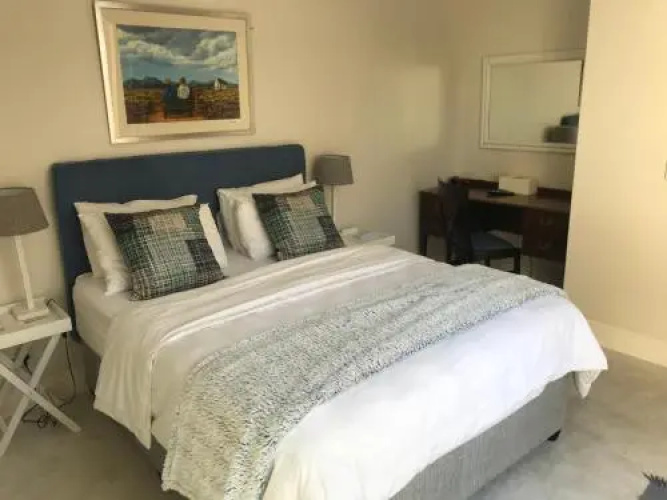 1 on Mona B & B