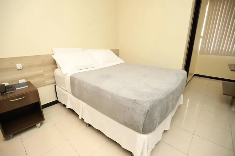 Hotel Rio Mar