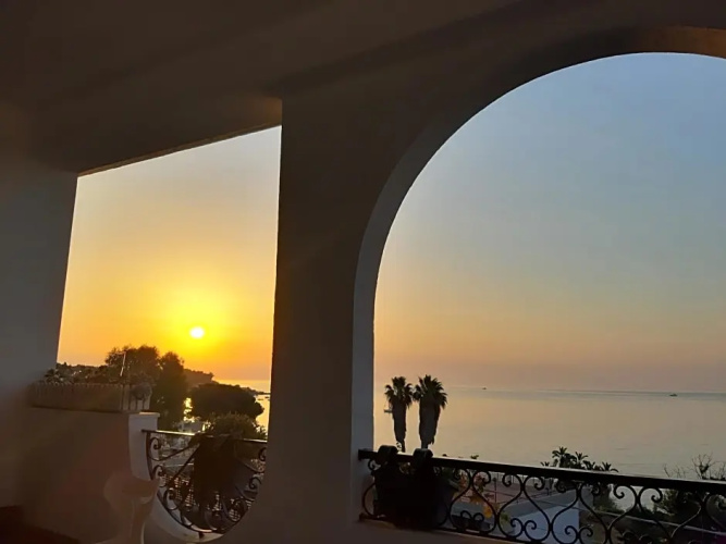 B&B Sea Terrace
