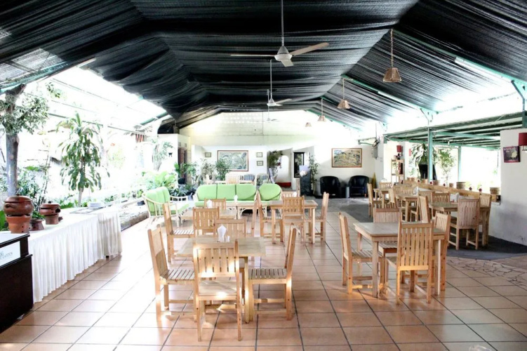 ZEN Rooms K. H. Moh Toha Ciawi