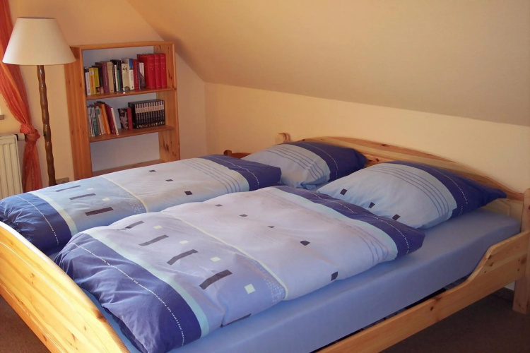 Gästezimmer Charlotte