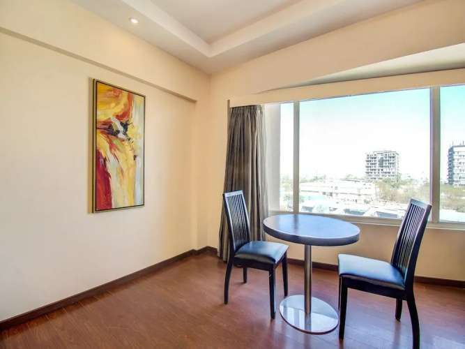 Edition O 30037 Hotel Mapple