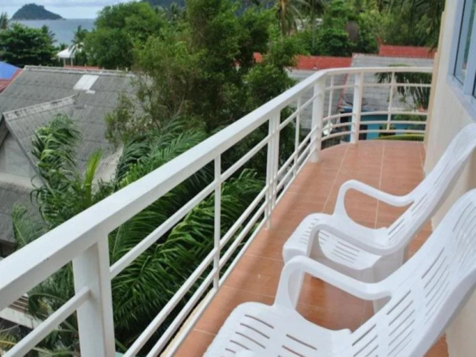 Jom Thong Guesthouse