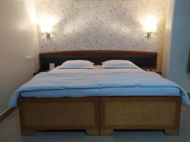 Hotel Gaurav