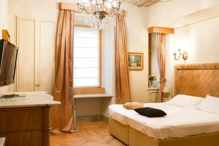 Rooms Roma - Monti