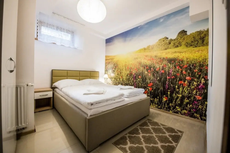 Apartament Kamieniec