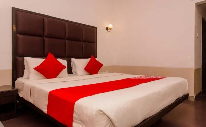 Hotel Martins Inn
