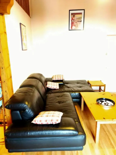 Duplex de 65 M² a L'esprit Chalet