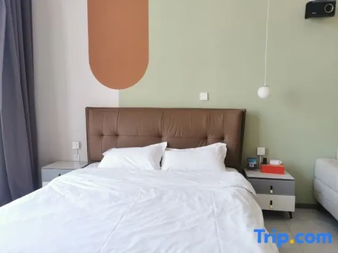 Luxury Double room