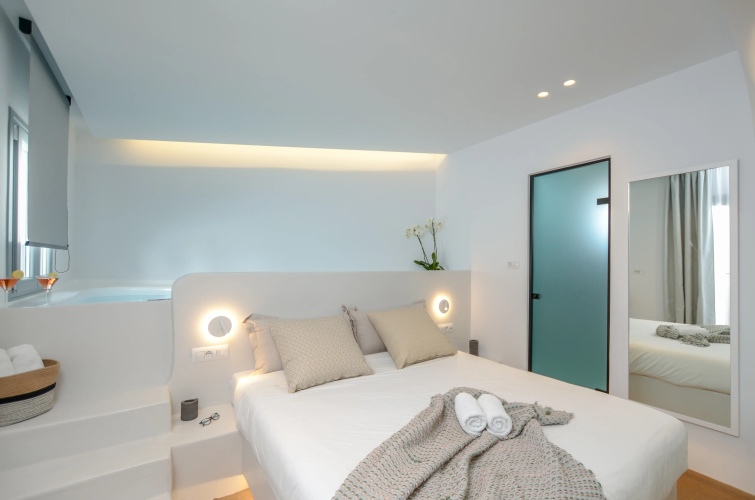 Argo Boutique Hotel