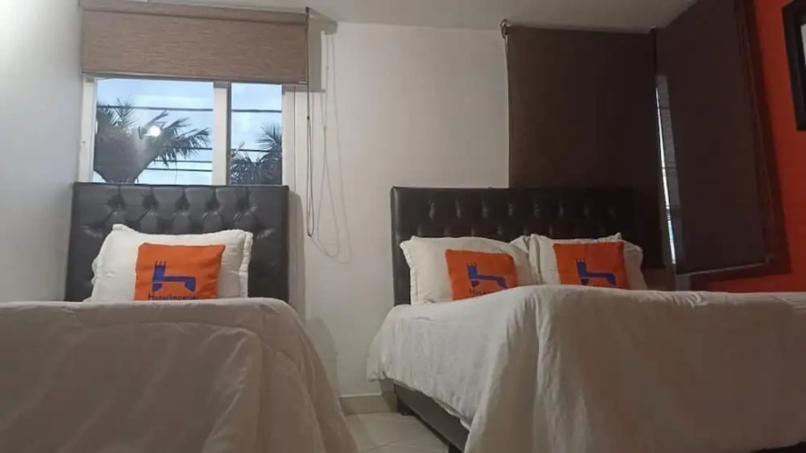 Hotel Imperial Bogota
