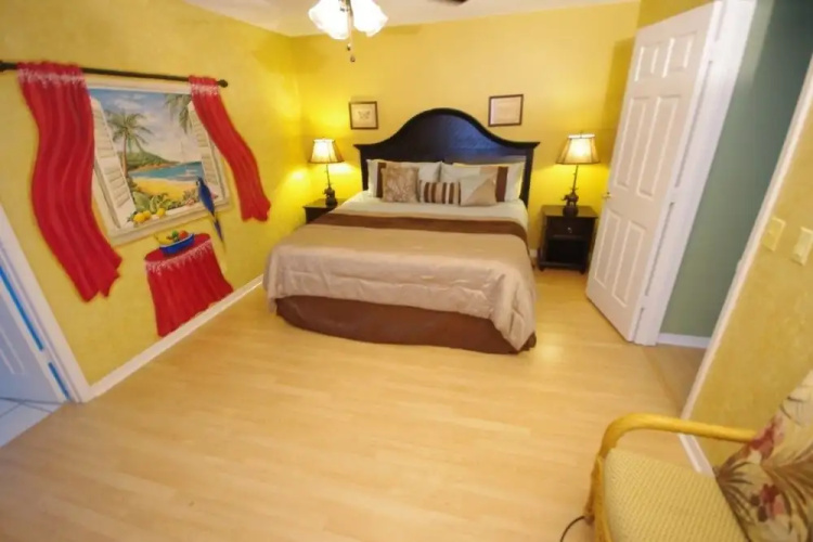 Ly53806 - Indian Ridge - 3 Bed 2 Baths Villa
