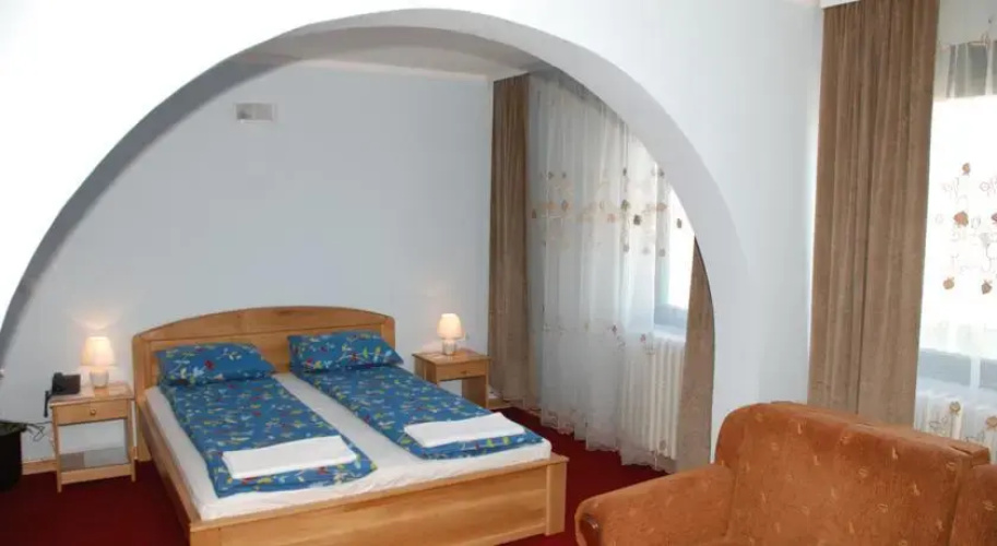 Motel Uzelac