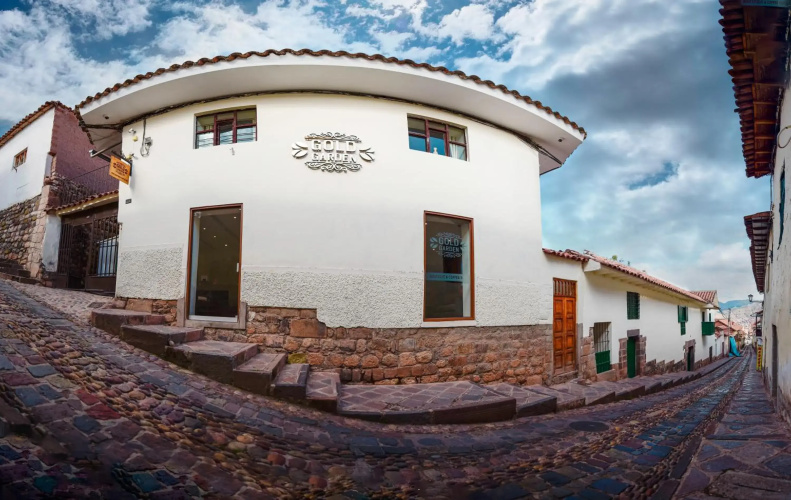 Imagen del hotel