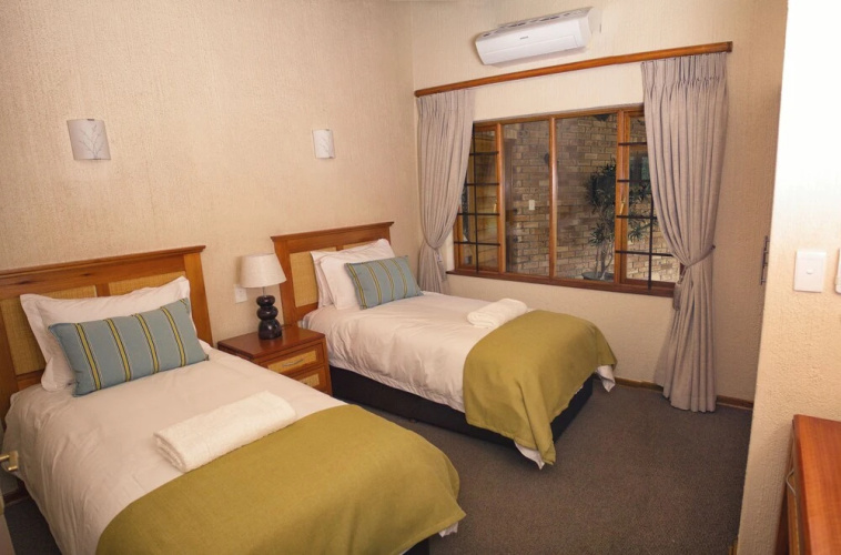 Kruger Park Lodge Unit 252