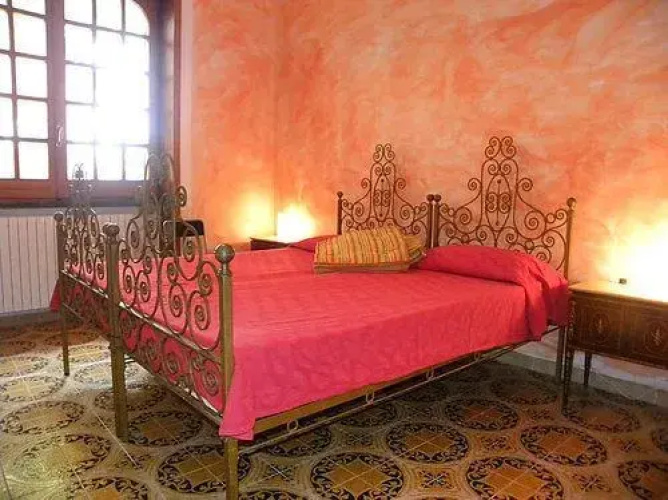 Villa Fortunato