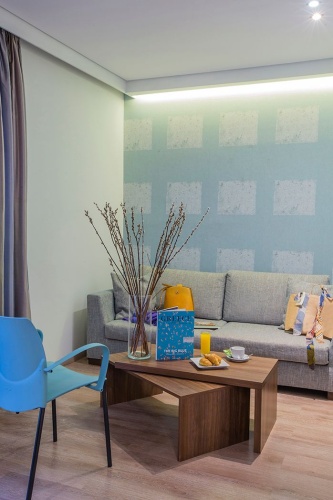 Novus City Hotel photo 11