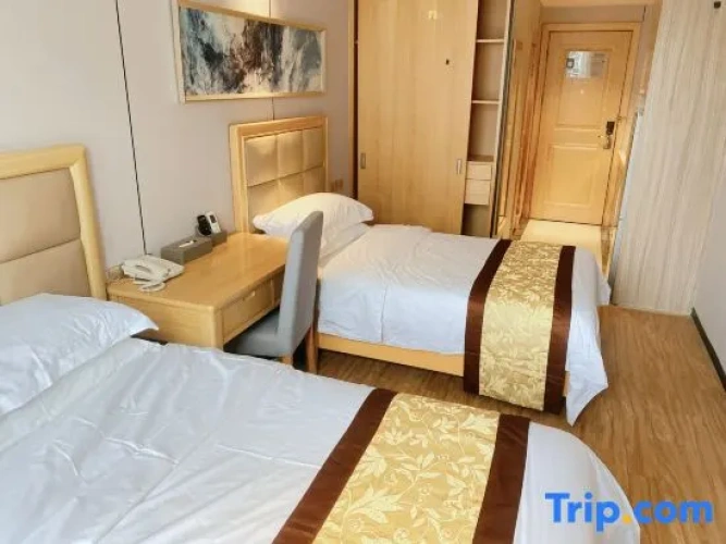 Business Twin room