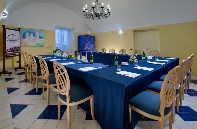 Hotel Miramare E Castello (Adults only) photo 15