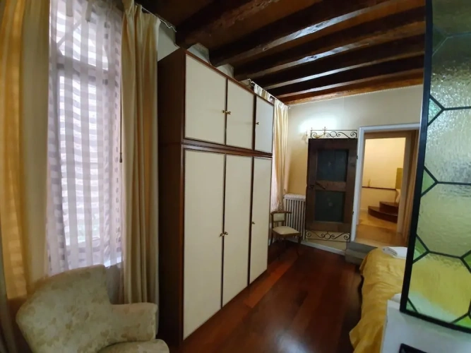 Comfort Suite