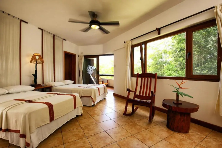 Hotel Villa Maya