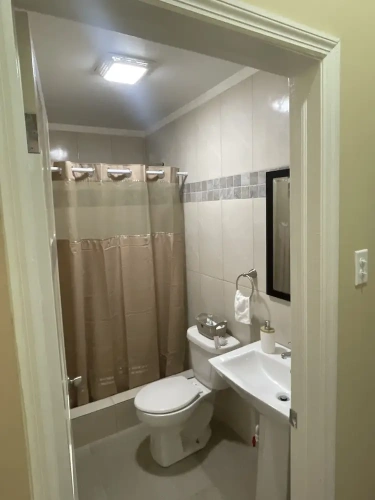 Comfort room