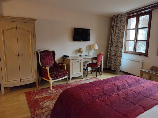 Superior room