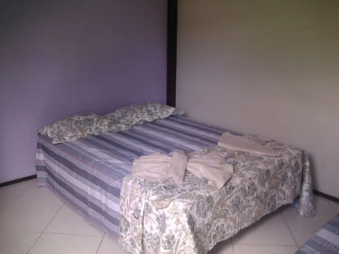 Pousada Flat do Indio