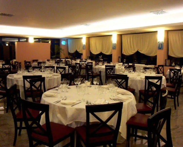 Ghironda Resort