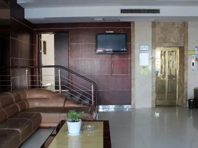 Tiantai Wenshan Hotel