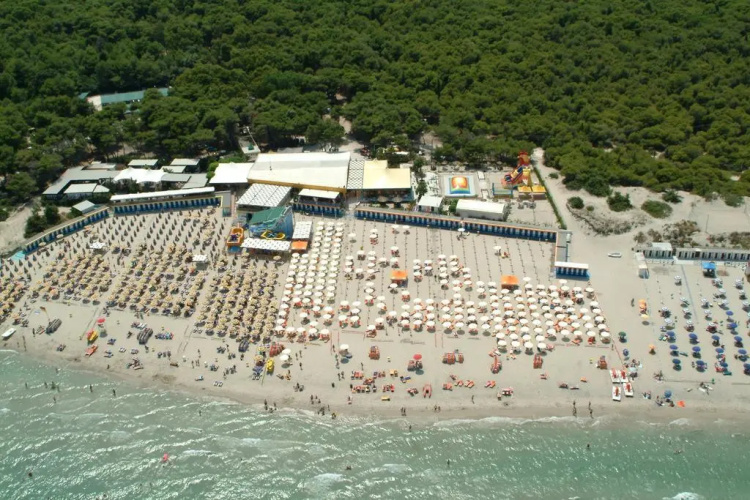 Agriturismo Il Piccolo Lago