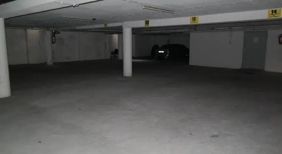 Aramis 2 Apartments