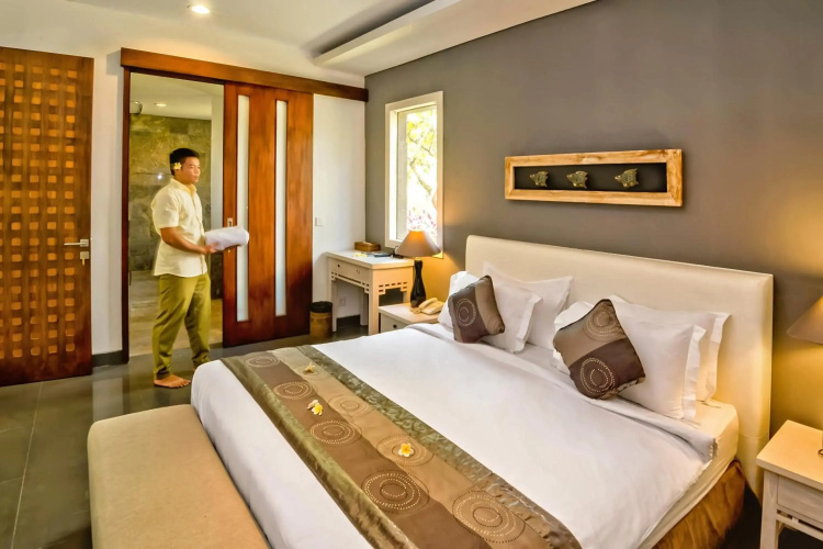 Labak River Hotel by EPS