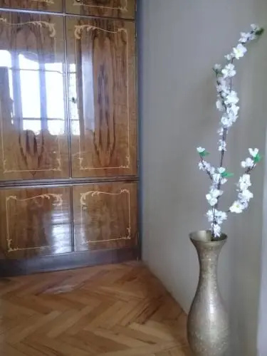 TLT Guest House