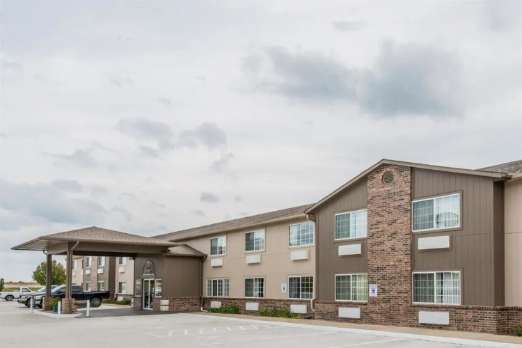 Super 8 Gardner - Olathe, KS