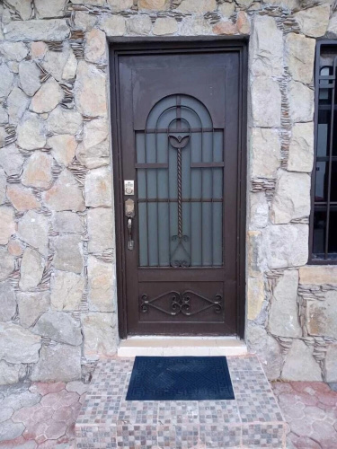 Antique Guest House Fundidora