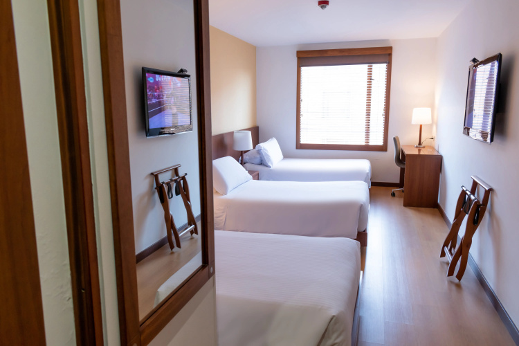 Hotel Habitel Select