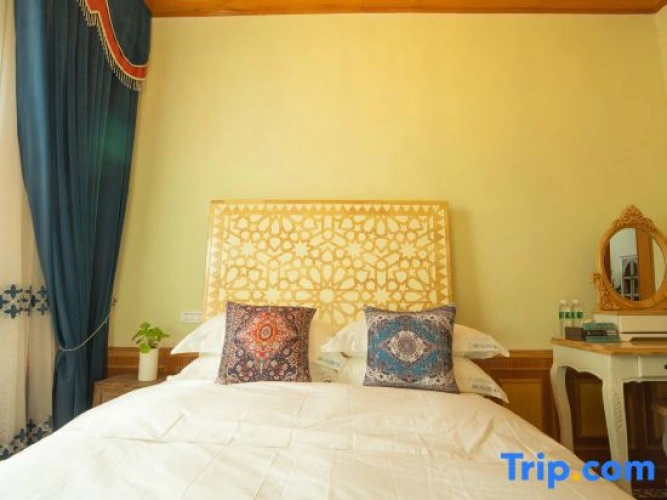 Comfort Single room