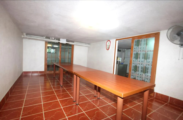 Daebudo Haemaru Pension
