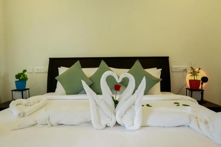 Superior Double room