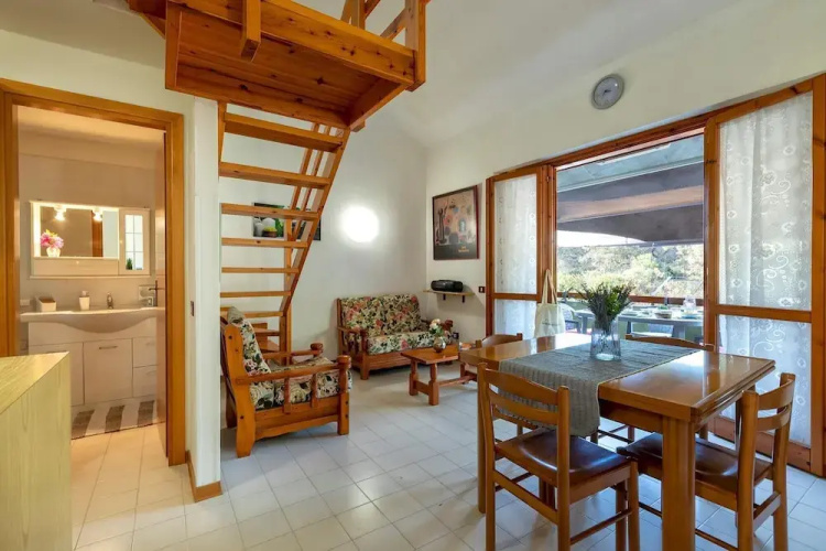 Arboriamar Apartment