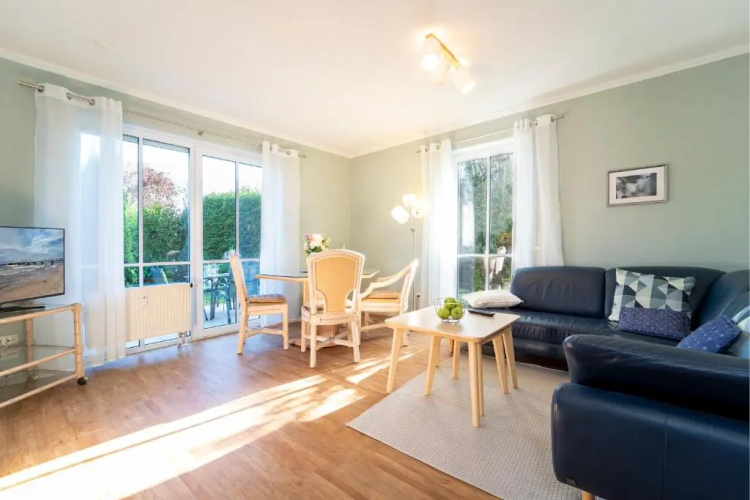 Der Seelord Wohnung 1