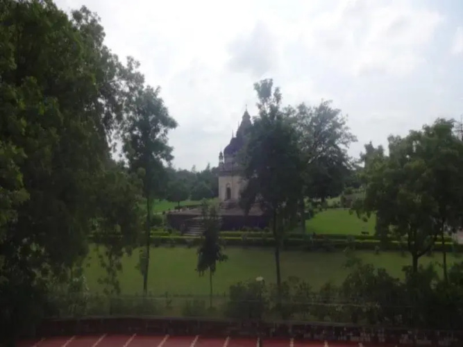 Hotel Siddharth